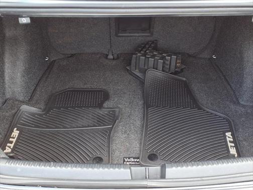 2014 Volkswagen Jetta Auto SEL