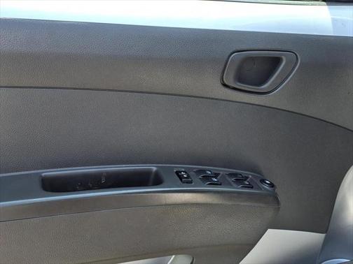 2015 Chevrolet Spark 1LT
