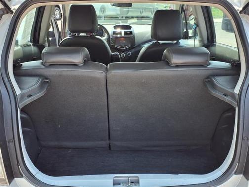 2015 Chevrolet Spark 1LT