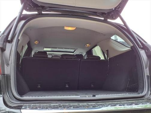 2013 Mercedes-Benz M-Class 4MATIC
