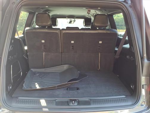 2022 Jeep Wagoneer Series II 4x4