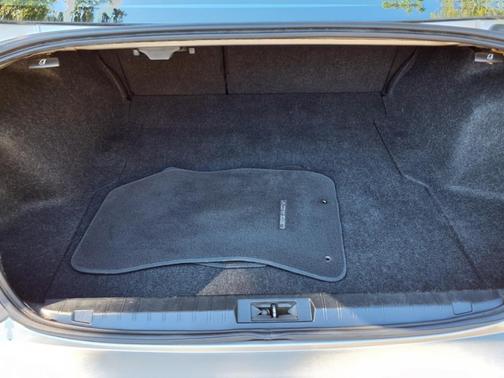 2017 Subaru Legacy Premium