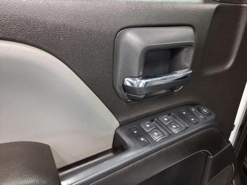 2019 Chevrolet Silverado 2500 WT