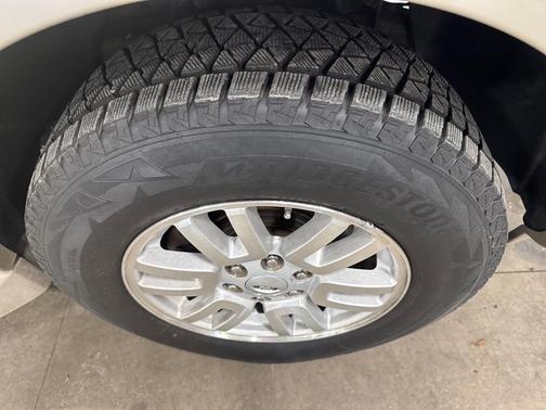 2010 Ford Expedition Eddie Bauer