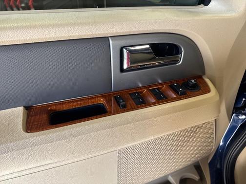 2010 Ford Expedition Eddie Bauer