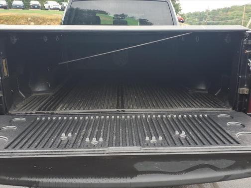 2014 RAM 1500 Tradesman/Express