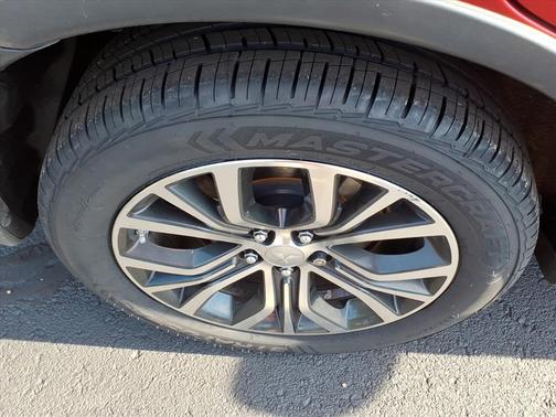 2016 Mitsubishi Outlander SE