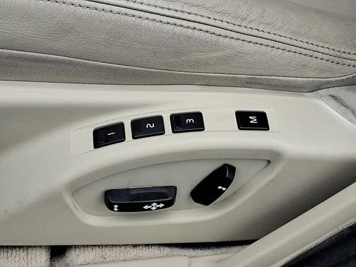 Ice White 2016 Volvo S60 T5 Drive-E Premier