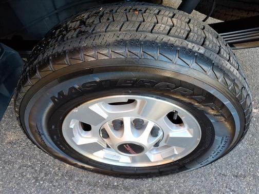 2018 GMC Sierra 2500 SLE