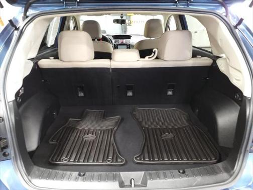 2016 Subaru Crosstrek 2.0i Premium