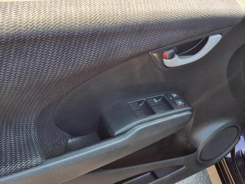 2013 Honda Fit Sport