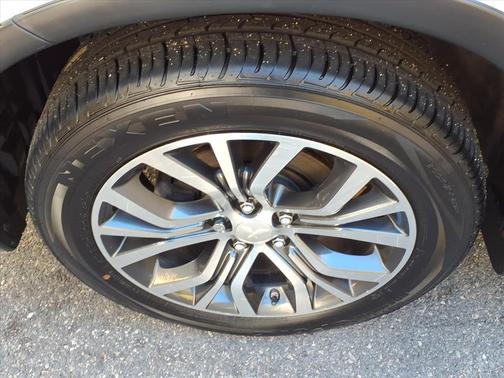 2017 Mitsubishi Outlander SE