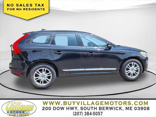 2016 Volvo XC60 T5 Drive-E