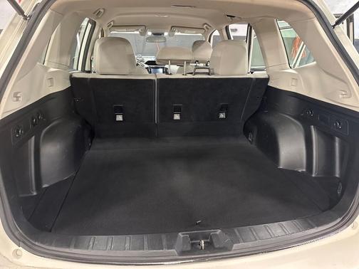 2019 Subaru Forester Base