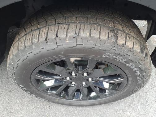 2013 Ford F-150 Platinum