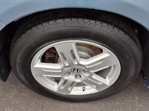 2012 Honda Odyssey Touring Elite