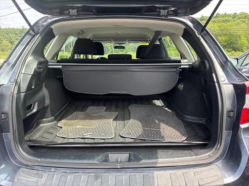 2017 Subaru Outback 2.5i