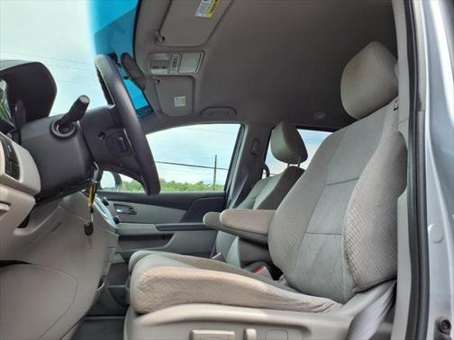 2016 Honda Odyssey LX