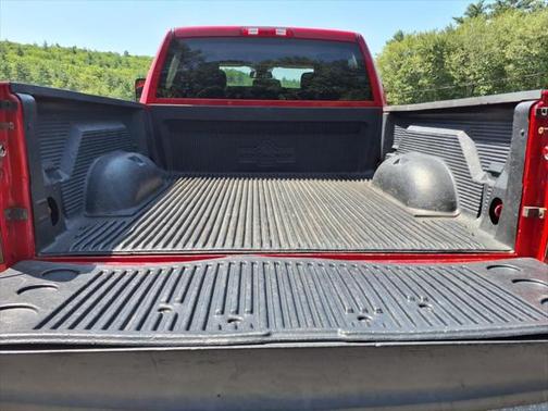 2015 RAM 2500 Tradesman