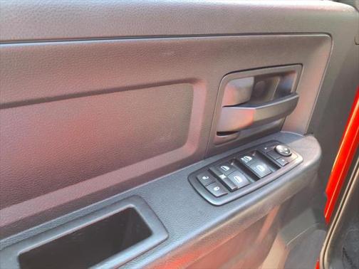 2015 RAM 2500 Tradesman