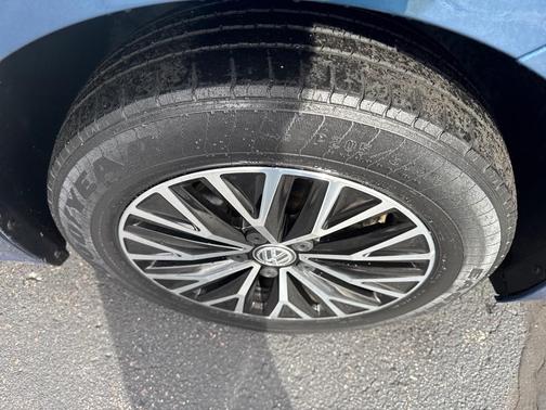 2021 Volkswagen Jetta 1.4T SE
