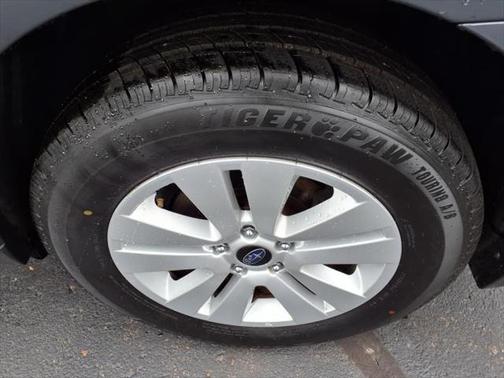 2019 Subaru Outback 2.5i