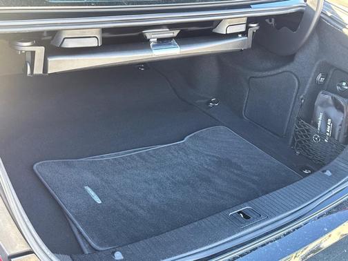 2012 Mercedes-Benz E-Class 4MATIC