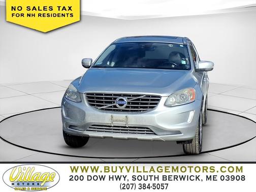 2015 Volvo XC60 T5 Premier