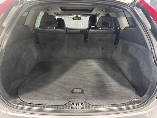 2015 Volvo XC60 T5 Premier