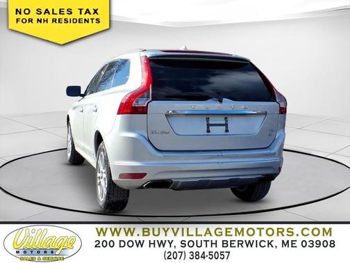 2015 Volvo XC60 T5 Premier