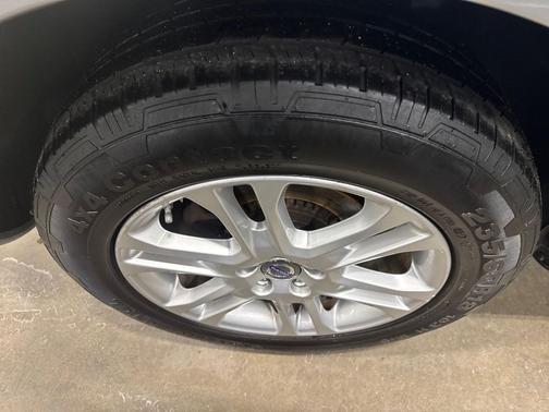 2015 Volvo XC60 T5 Premier