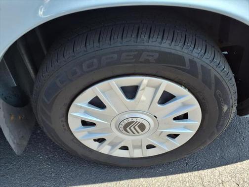 2004 Mercury Grand Marquis GS