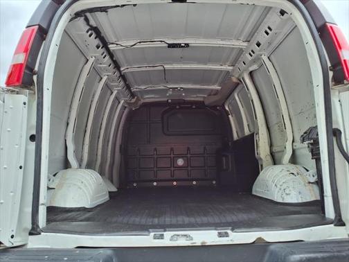 2019 Chevrolet Express 2500 Work Van