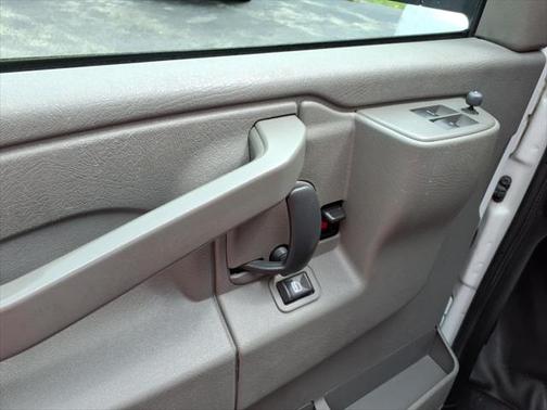 2019 Chevrolet Express 2500 Work Van