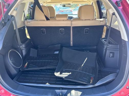 2018 Mitsubishi Outlander SEL