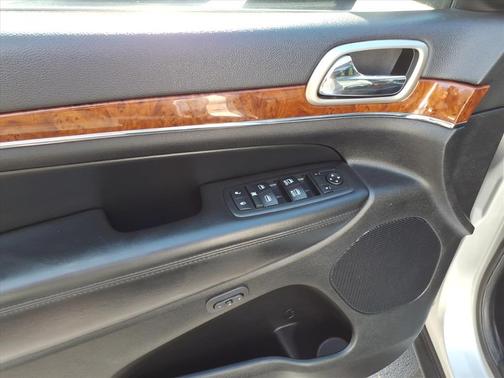 2013 Jeep Grand Cherokee Limited