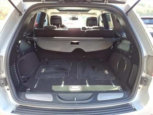 2013 Jeep Grand Cherokee Limited
