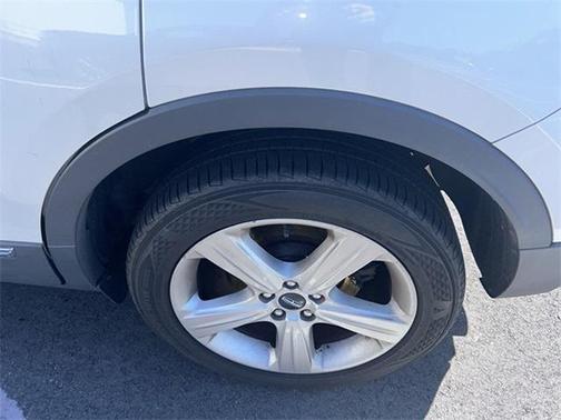 2017 Lincoln MKC Premiere