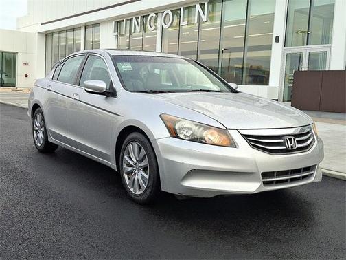 2012 Honda Accord EX-L