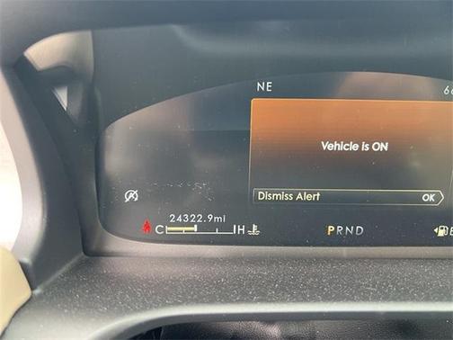 2023 Lincoln Aviator Standard AWD