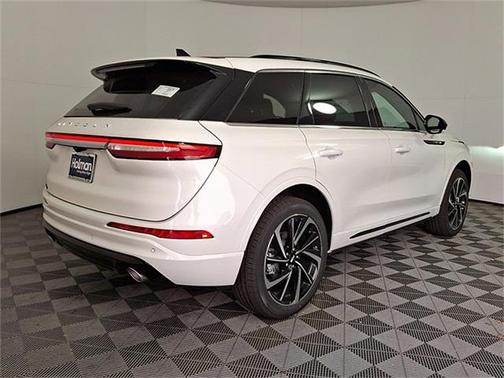 2025 Lincoln Corsair Grand Touring