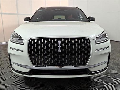 2025 Lincoln Corsair Grand Touring