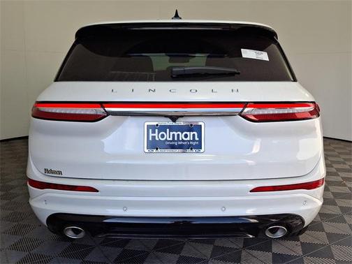 2025 Lincoln Corsair Grand Touring