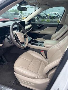 2022 Lincoln Aviator Black Label Grand Touring AWD