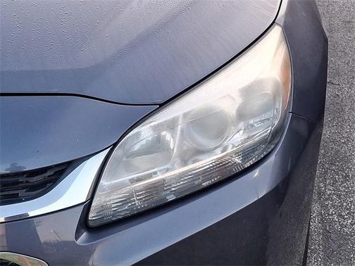 2014 Chevrolet Malibu 1LT