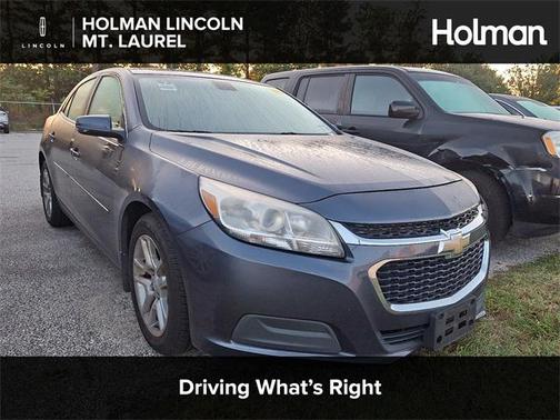 2014 Chevrolet Malibu 1LT