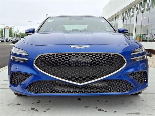 2022 Genesis G70 3.3T AWD