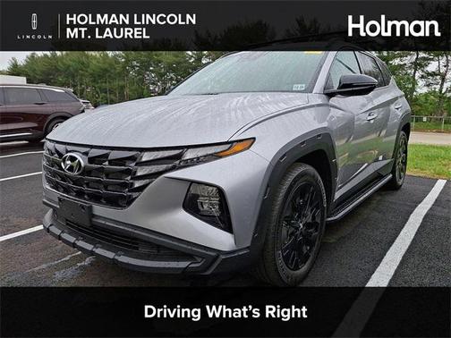 2024 Hyundai TUCSON XRT