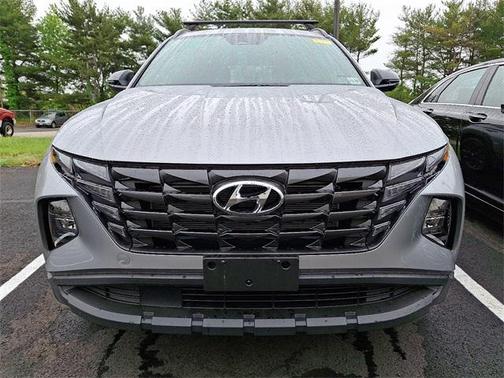 2024 Hyundai TUCSON XRT