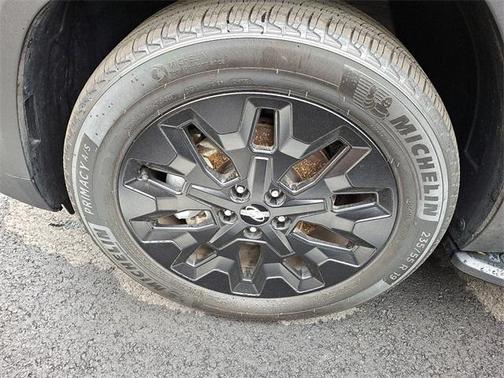 2024 Hyundai TUCSON XRT